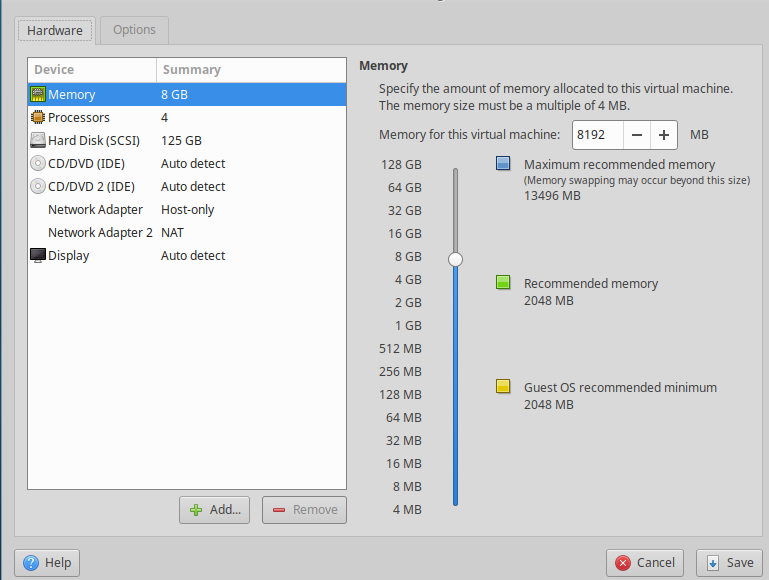 Running Windows Enterprise 11 inside VMWare (Inside Linux - with Success!)