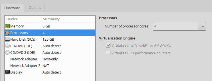 Running Windows Enterprise 11 inside VMWare (Inside Linux - with Success!)