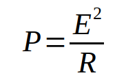 OpenOffice Math Formula Primer