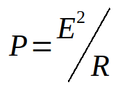 OpenOffice Math Formula Primer