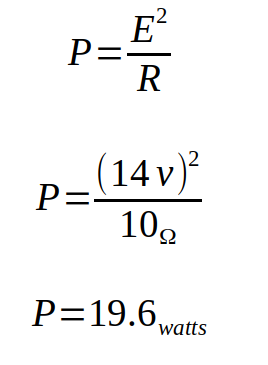 OpenOffice Math Formula Primer