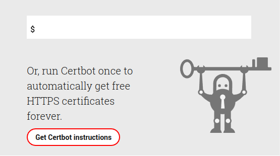 0x0013 - Basics Lets Encrypt SSL Certificate Obtain and Use