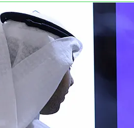 Kuwait Introduces AI Generative News Anchor. 50 News Sites already are AI Generated.